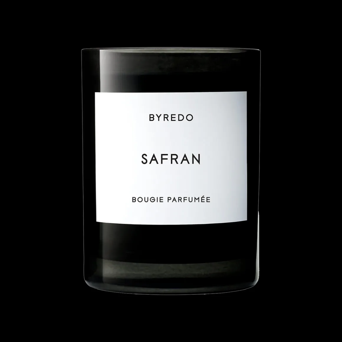 Safran Candle 240gr