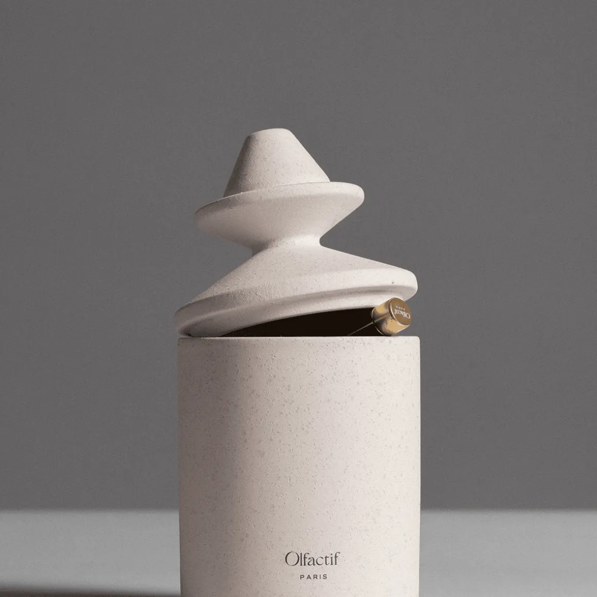 Sagittarius Sandalwood Scented Candle 240gr