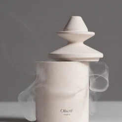 Sagittarius Sandalwood Scented Candle 240gr