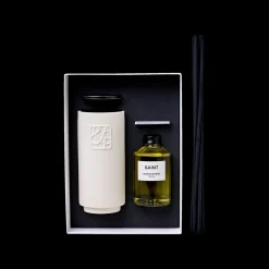 Saint Ceramic Diffuser Set 200ml