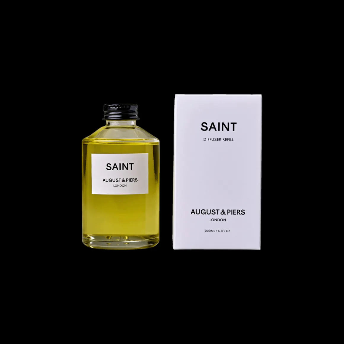 Saint Diffuser Refill 200ml