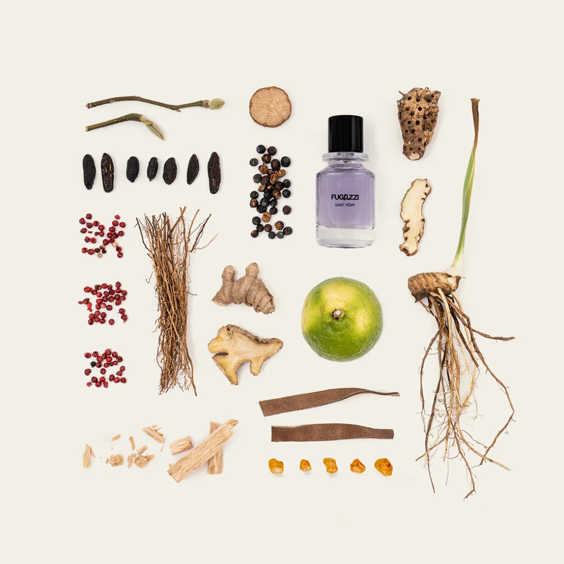 Saint Remy Extrait de Parfum 100ml