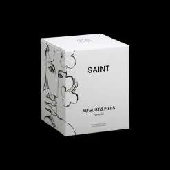Saint Scented Candle 340gr