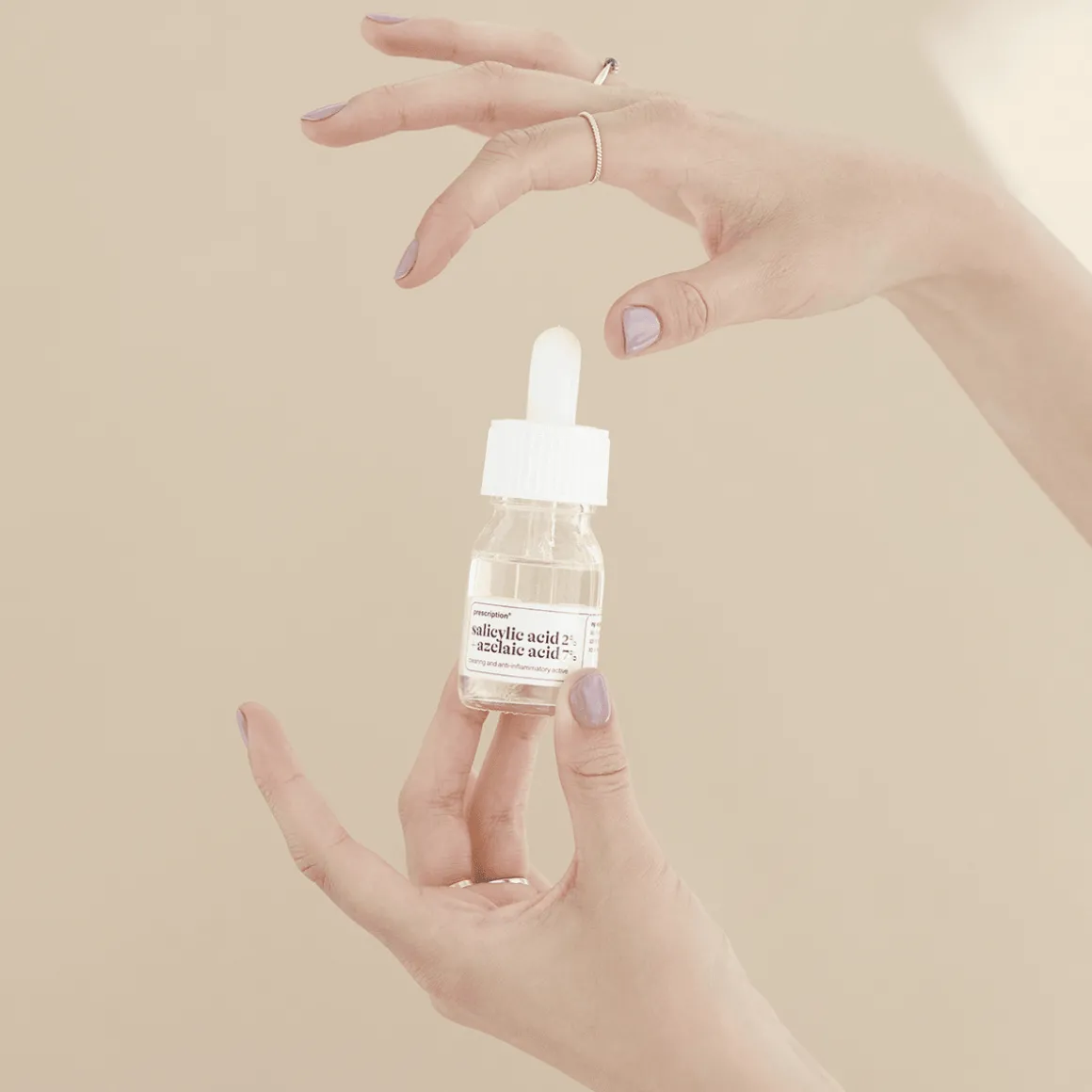 Salicylic Acid 2% + Azelaic Acid 7% 25ml