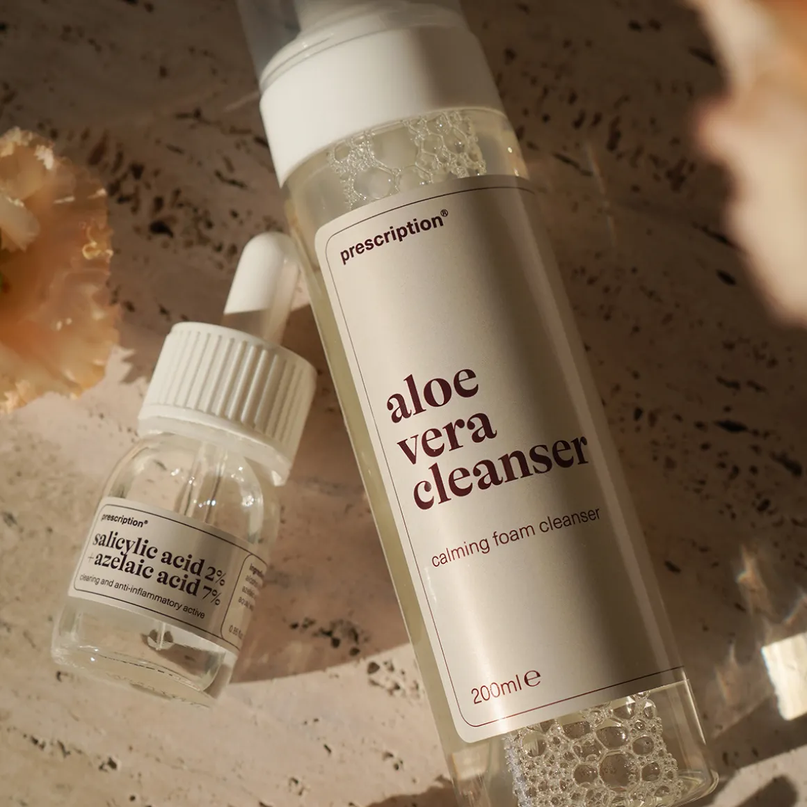 Salicylic Acid 2% + Azelaic Acid 7% 25ml