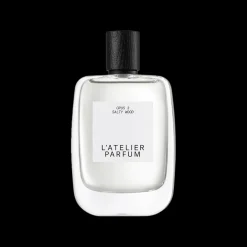 Salty Wood Eau de Parfum 100ml
