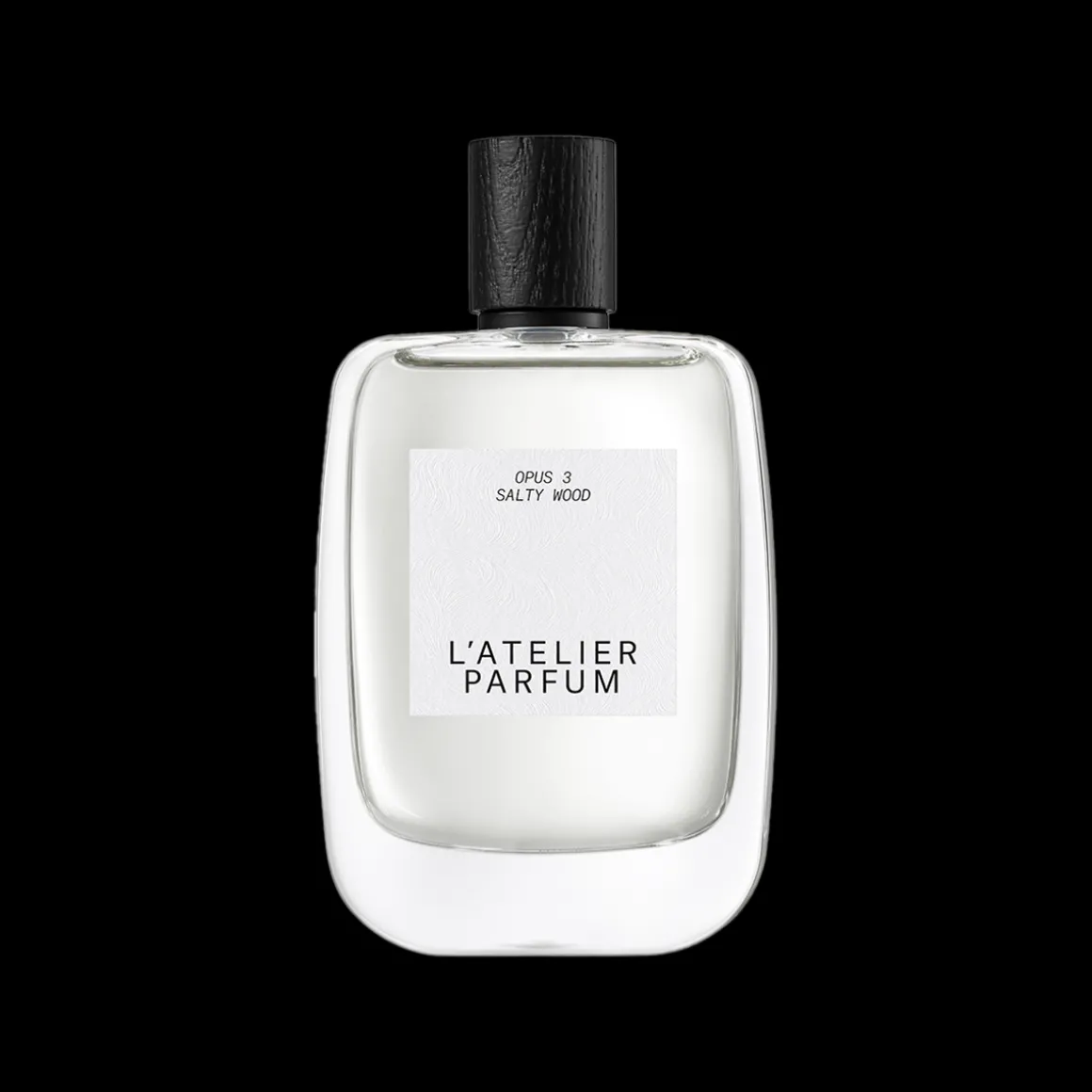 Salty Wood Eau de Parfum 100ml