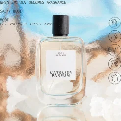 Salty Wood Eau de Parfum 100ml