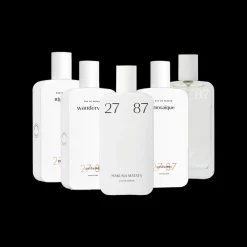 Sample Set 2787 5x1,5ml