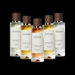 Sample Set Alûstre 5x1,5ml