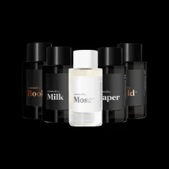 Sample Set Commodity 5x1,5ml