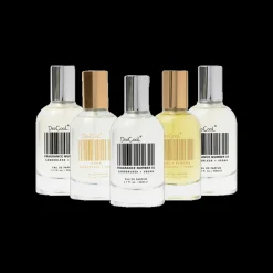 Sample Set Dedcool 5x1,5ml