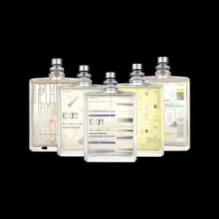 Sample Set Escentric