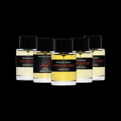Sample Set Frédéric Malle 5x1,5ml