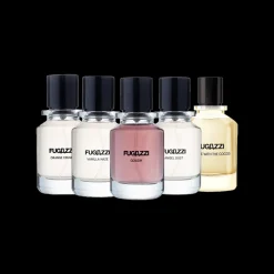 Sample Set Fugazzi 5x1,5ml