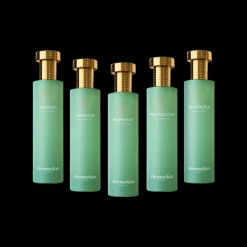 Sample Set Hermetica 5x1,5ml