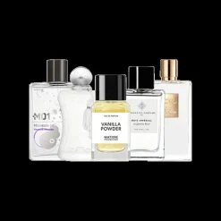 Sample Set Icons for Her