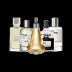 Sample Set Icons for Him