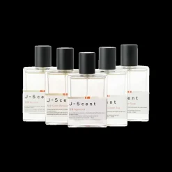 Sample Set J-Scent 5x1,5ml