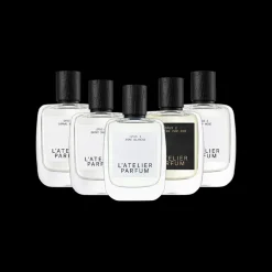 Sample Set L'Atelier Parfum 5x1,5ml