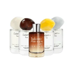 Sample Set Layer+ 5x1,5ml