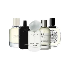 Sample Set Layer+ Musky 5x1,5ml