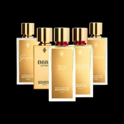 Sample Set Marc Antoine Barrois