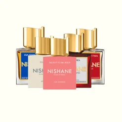 Sample Set Nishane 5x1,5ml