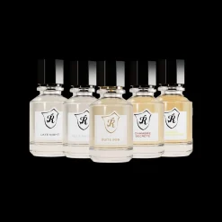 Sample Set Reservation Parfums 5x1,5ml