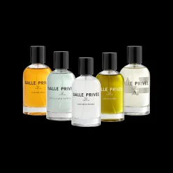 Sample Set SALLE PRIVÉE