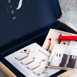 Sample Set Westman Atelier