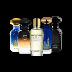 Sample Set Widian 5x1,5ml