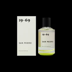 San Pedro Eau de Parfum 100ml