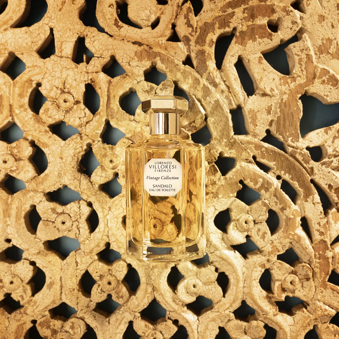 Sandalo Eau de Toilette 100ml