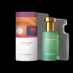 Sandalsun Eau de Parfum 50ml