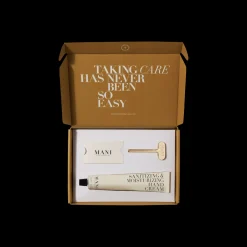 Sanitize & Moisturize Tube 75ml