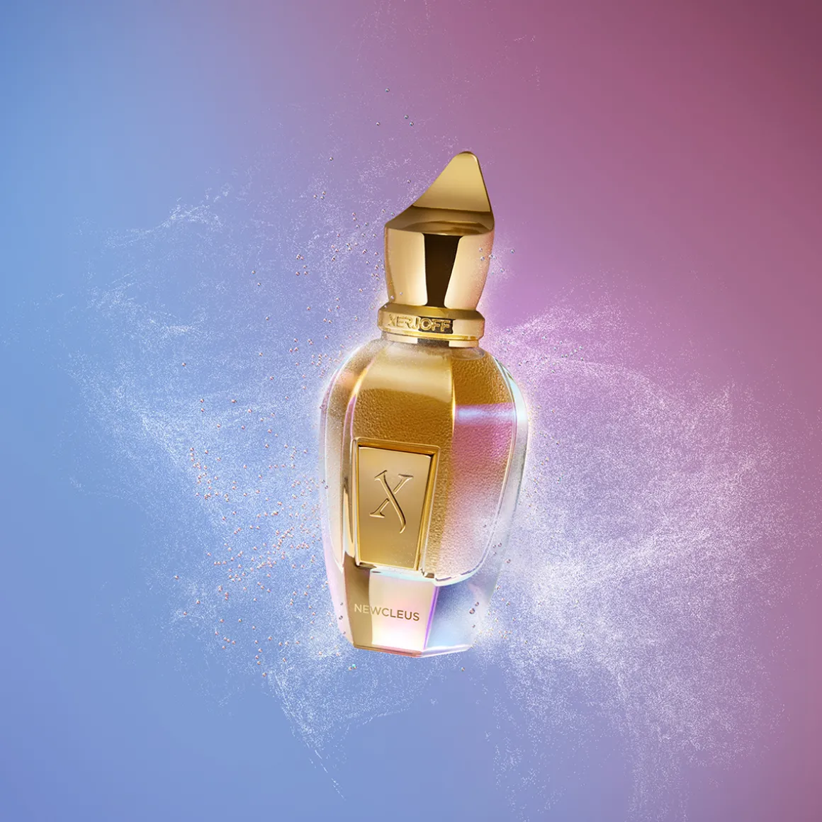 Sans Newcleus Eau de Parfum 50ml