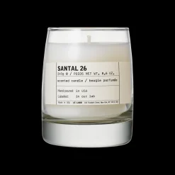 Santal 26 Classic Candle 245gr