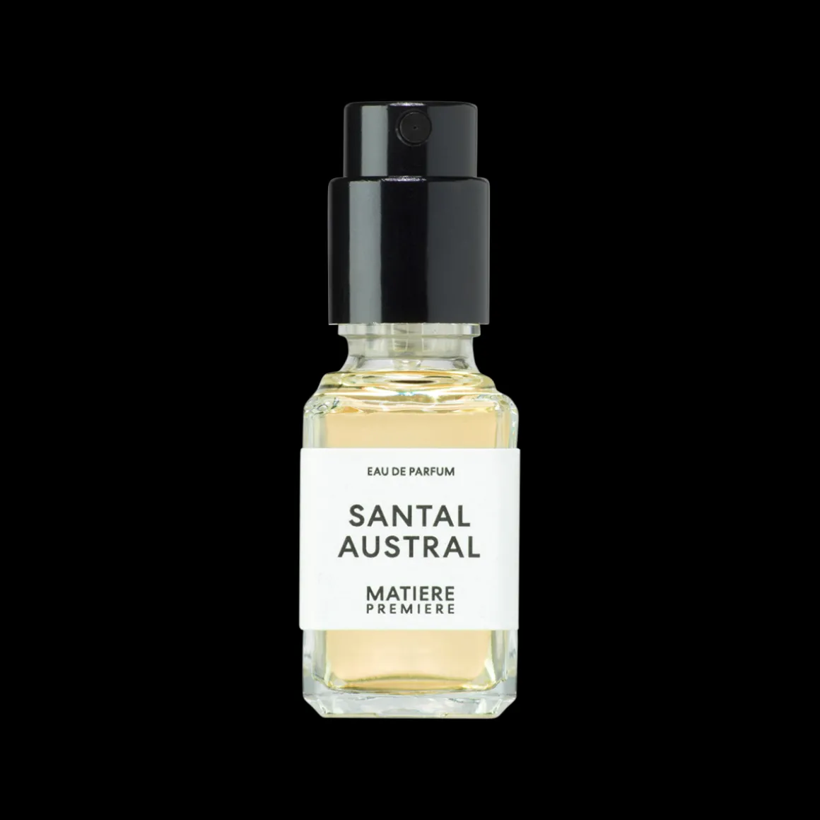 Santal Austral Eau de Parfum 6ml