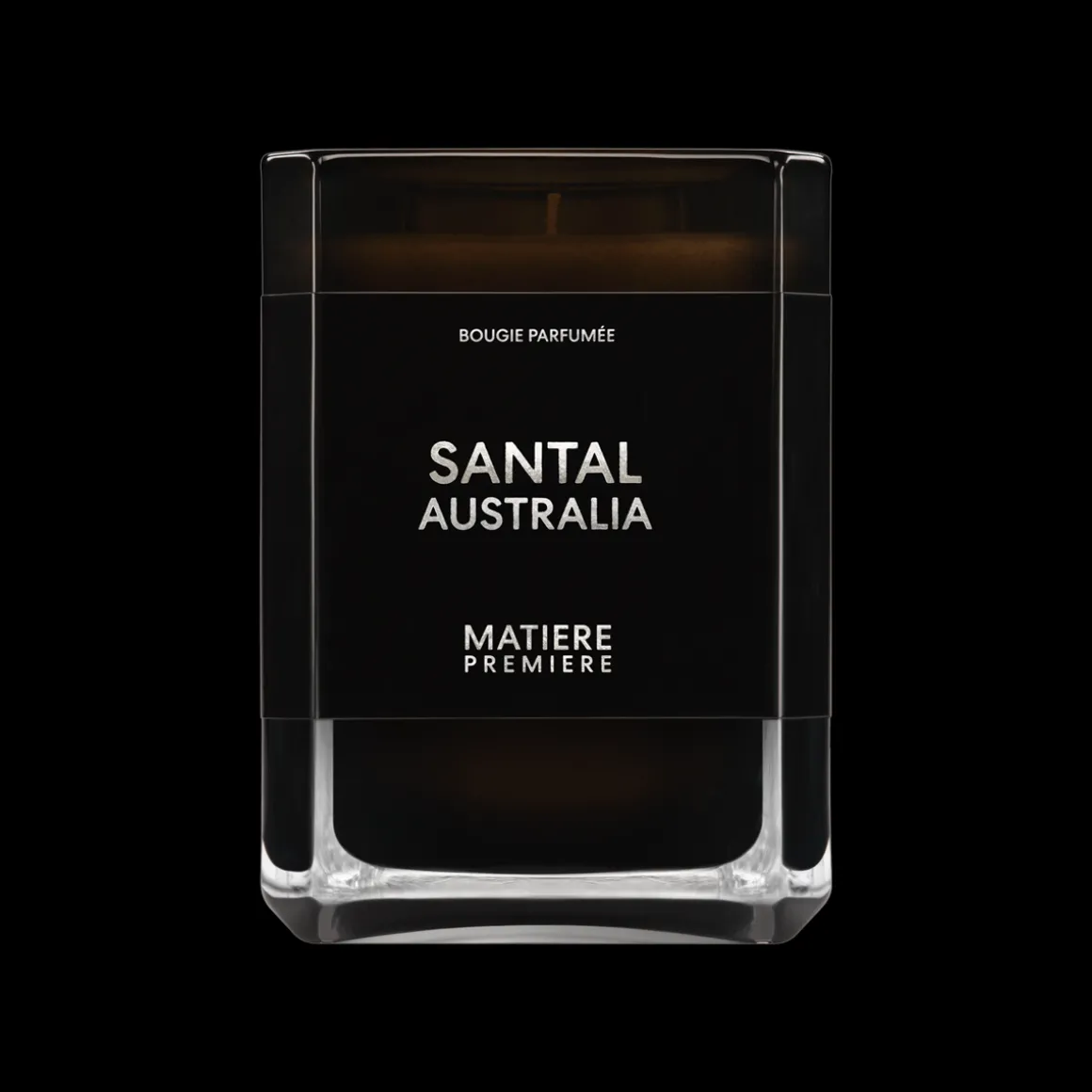 Santal Australia Scented Candle 220gr