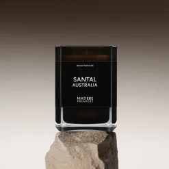 Santal Australia Scented Candle 220gr