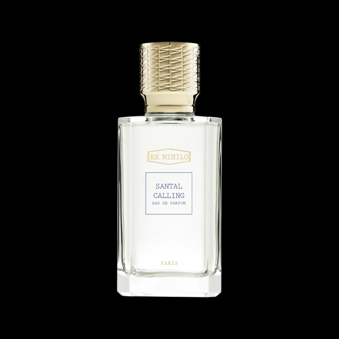 Santal Calling Eau de Parfum 100ml