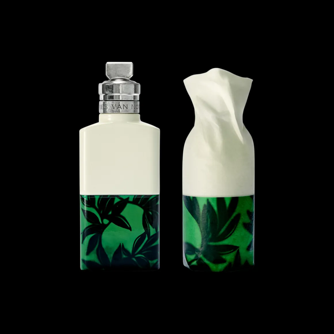 Santal Greenery Eau de Parfum 100ml