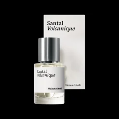 Santal Volcanique Eau de Parfum 30ml