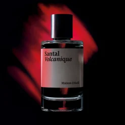 Santal Volcanique Eau de Parfum 30ml