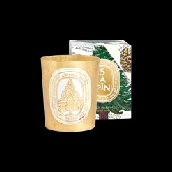 Sapin Scented Candle 190gr