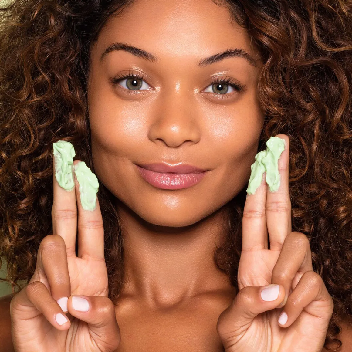 Saturn Sulfur Spot Treatment Mask 15ml