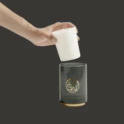 Scented Candle 11:40 Baies défendues 250gr