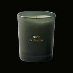 Scented Candle 09:15 En Tete-a-tete 250gr