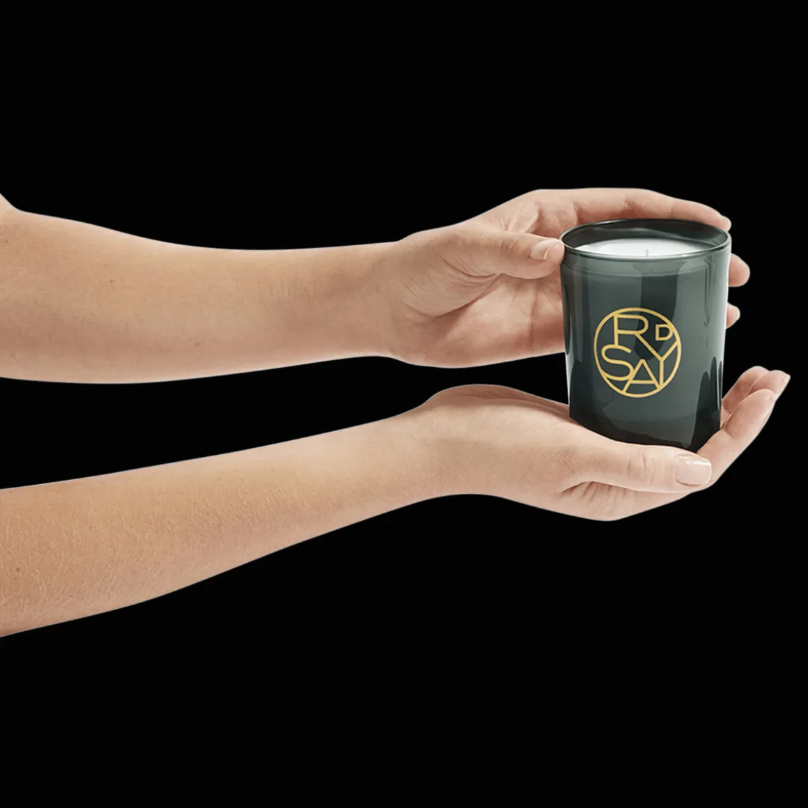 Scented Candle 09:15 En tête-à-tête 190gr